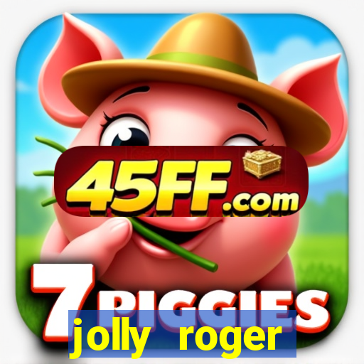 jolly roger programa infantil